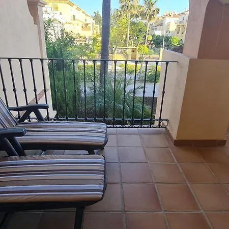 Luxury Two Bedroom In Quiet Neighborhood Malaga